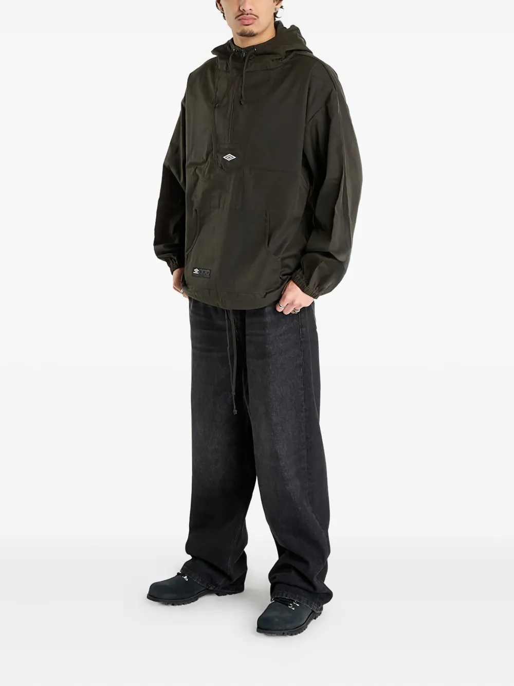 UMBRO hoodie Slam Jam | Hoodies | Image 2