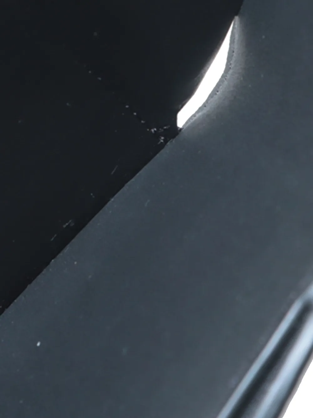 Pre-owned Louis Vuitton 2021-2025 Monogram Taurillon Slender Pilot Wallet Small Wallets In Black