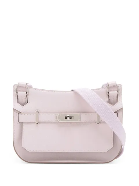 Hermès Pre-Owned 2023 Mini Evercolor Jypsiere crossbody bag