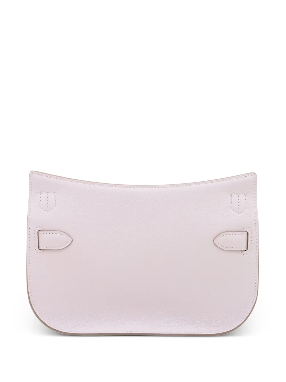 Hermès Pre-Owned 2023 Mini Evercolor Jypsiere crossbody bag | Pre-Owned | Image 2