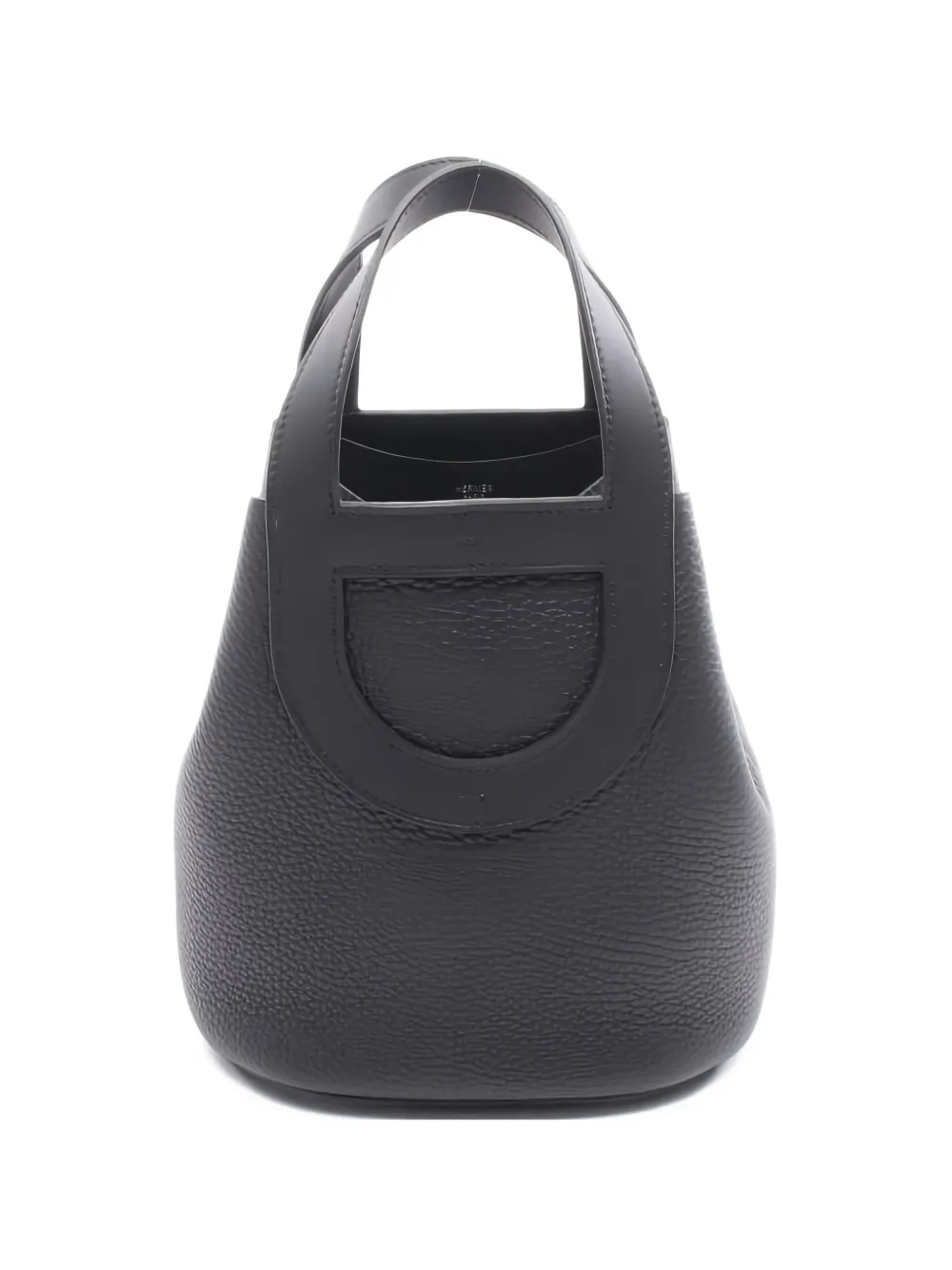 Hermès Pre-Owned 2024 In-The-Loop 18 tote bag - ブラック