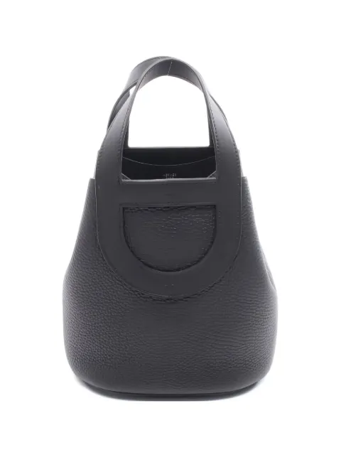 Hermès Pre-Owned 2024 In-The-Loop 18 tote bag