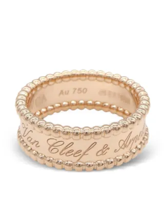 Van Cleef & Arpels Pre-Owned