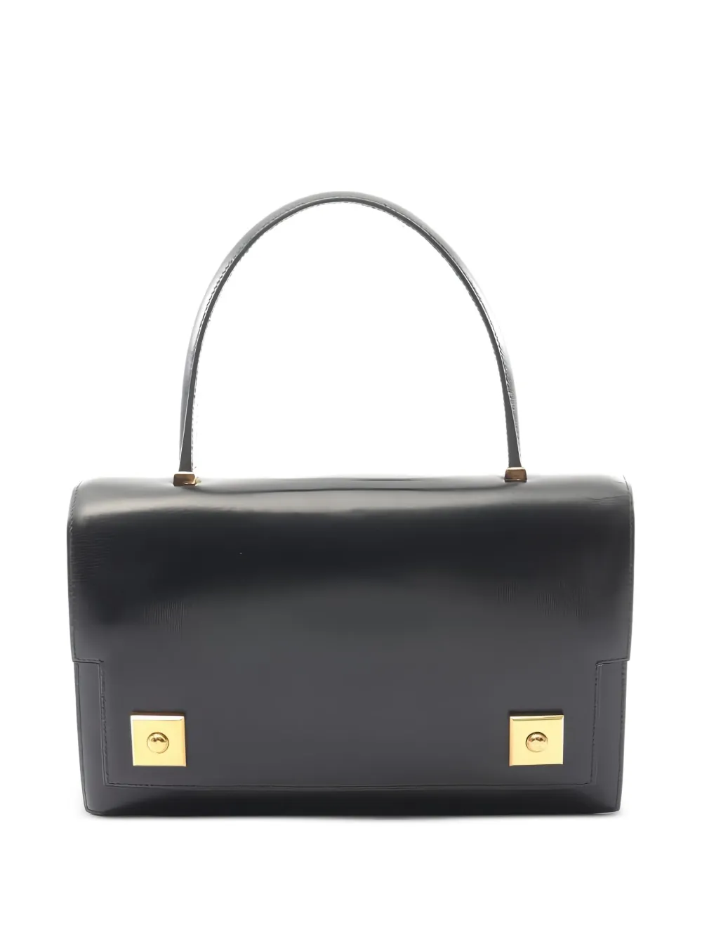 Hermès Pre-Owned tote Piano 1984 | negro | Image 1