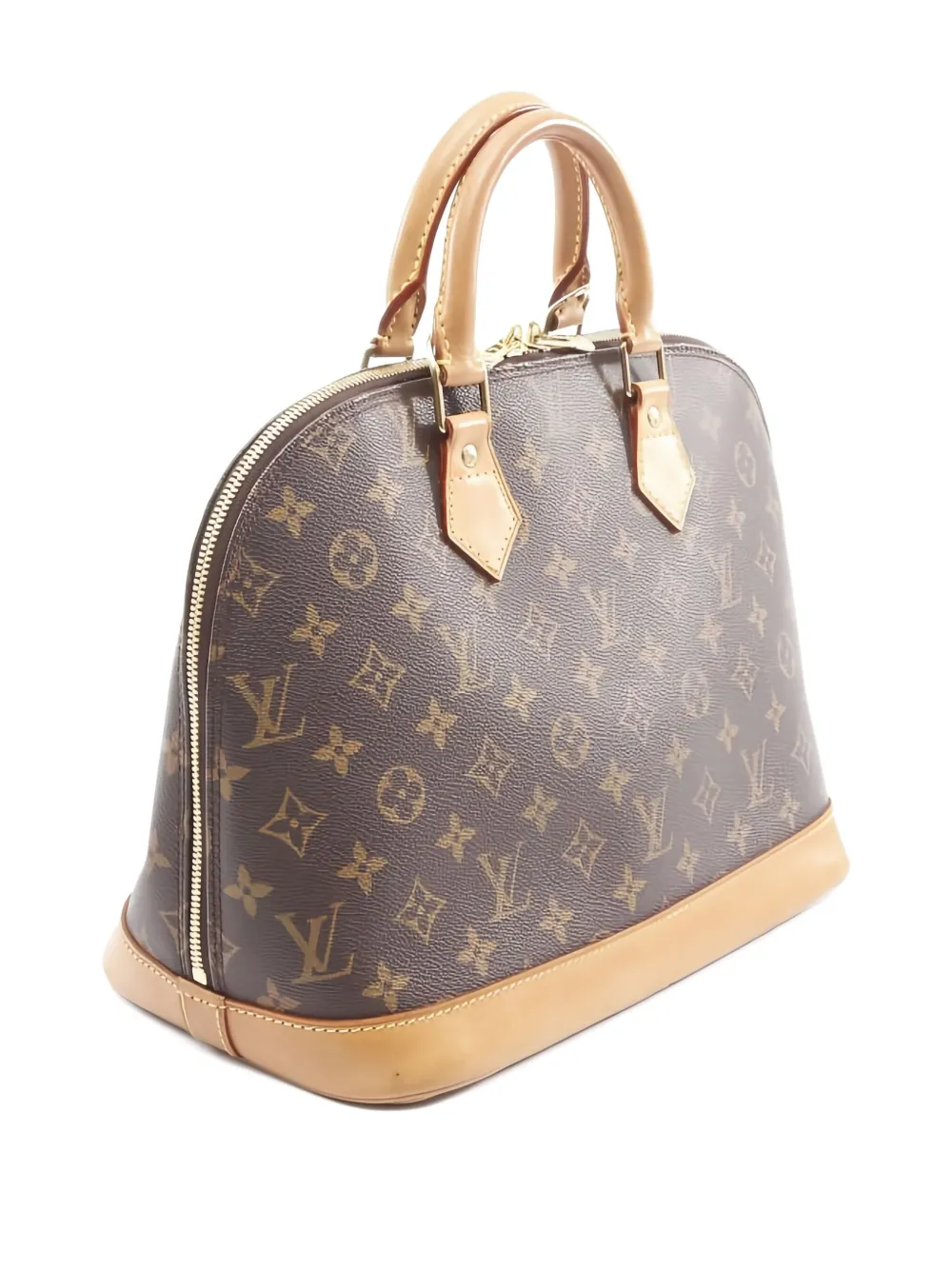 Louis Vuitton Pre-Owned  2000 Alma PM tote bag | Pre-Owned | Image 2