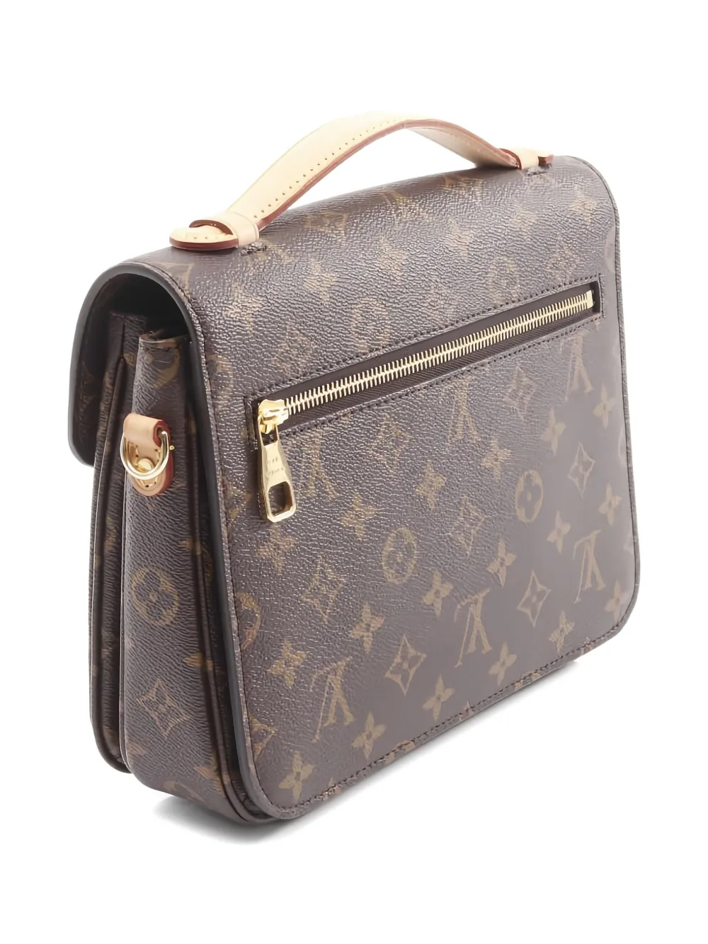 Louis Vuitton Pre-Owned 2021 Metis MM shoulder bag | Pre-Owned | Image 2