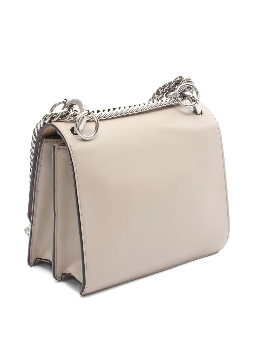 Fendi Pre-Owned 2000s mini Kan I shoulder bag | Pre-Owned | Image 2