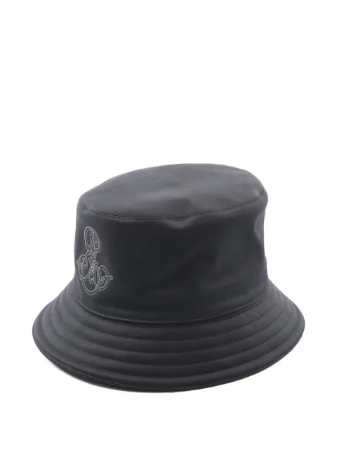 Hermès Pre-Owned 2010s Harper Emile bucket hat