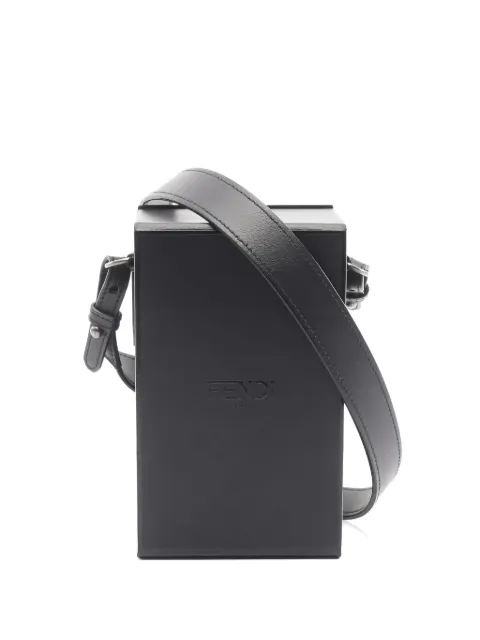 Fendi Pre-Owned mini sac Box (années 2010)