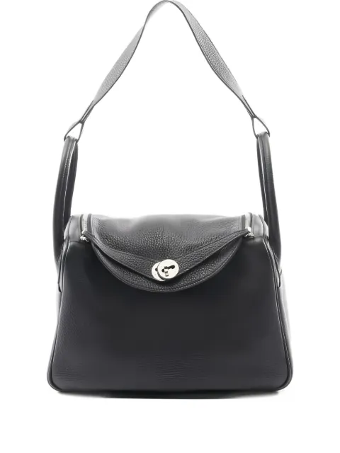 Hermès Pre-Owned 2016 Lindy 30 shoulder bag