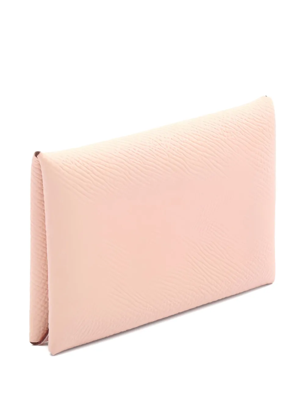 Hermès Pre-Owned 2018 Calvi coin purse | Pre-Owned | Image 2