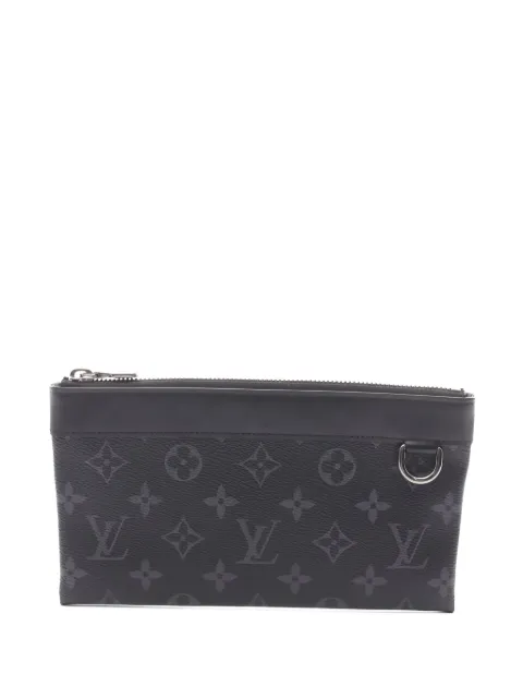 Louis Vuitton Pre-Owned bolsa de mano Discovery PM 2019