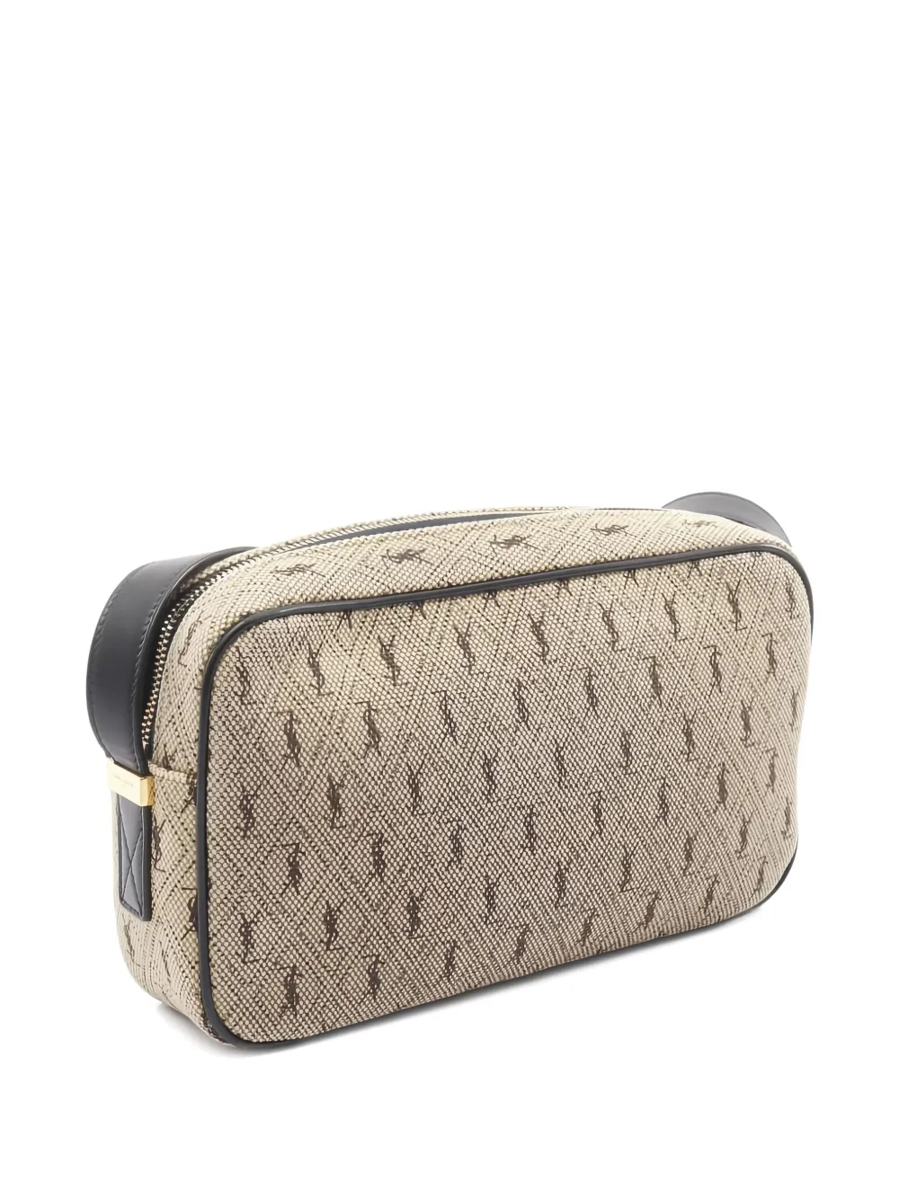 Saint Laurent Pre-Owned 2000s Camera Bag shoulder bag | Image 2