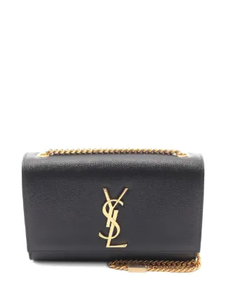 Saint Laurent Pre-Owned