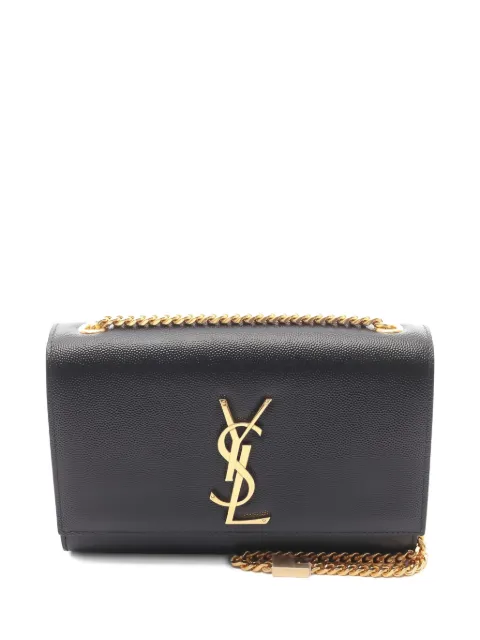 Saint Laurent Pre-Owned 2020s Kate Small shoulder bag