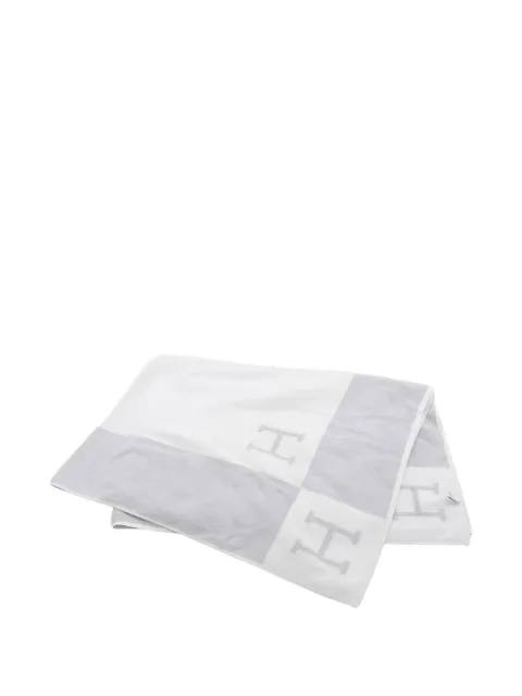 Hermès Pre-Owned 2020s Avalon towel