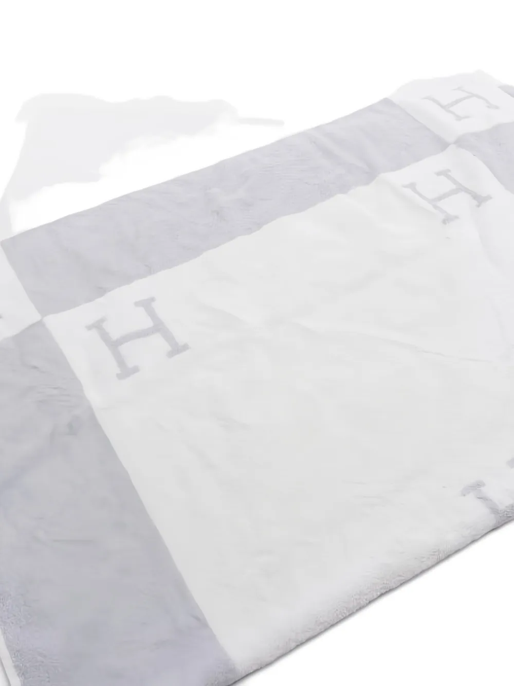 Hermès Pre-Owned 2020s Avalon towel | Men | Image 2