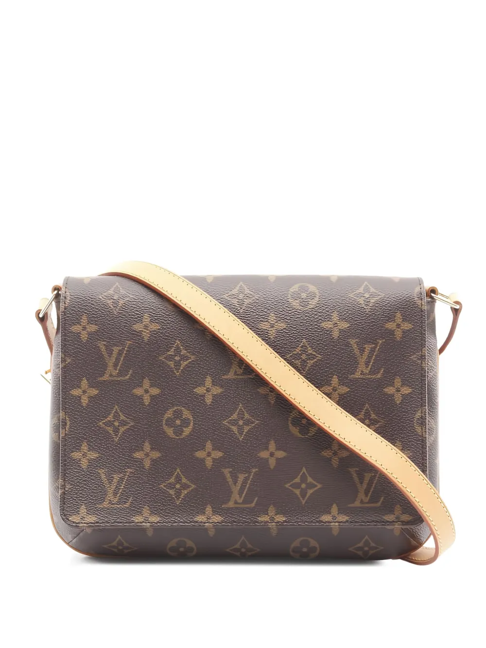 Louis Vuitton Pre-Owned 2005 Musette Tango monogram shoulder bag -