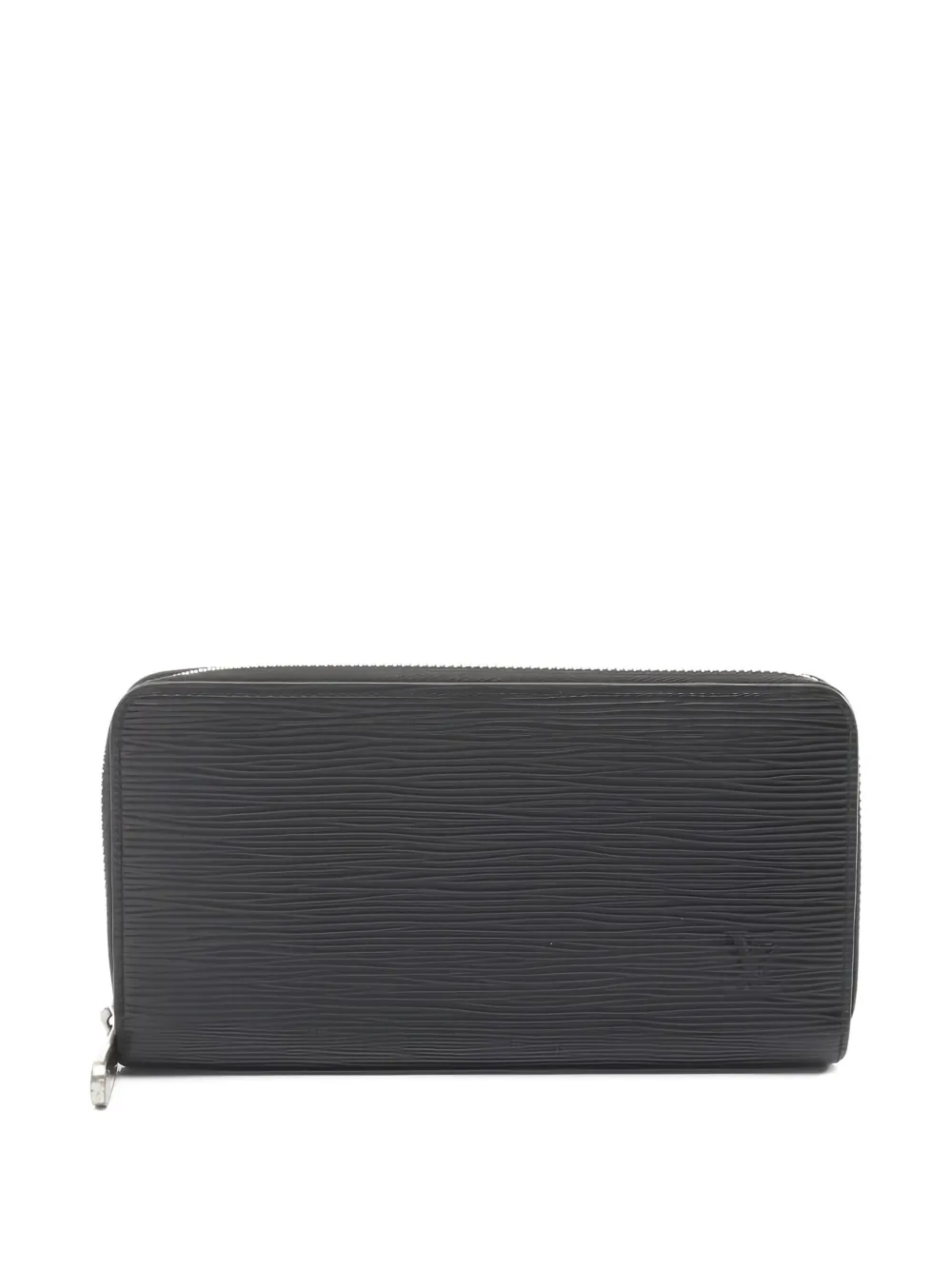 Louis Vuitton Pre-Owned 2020 Zippy wallet | Black | Image 1