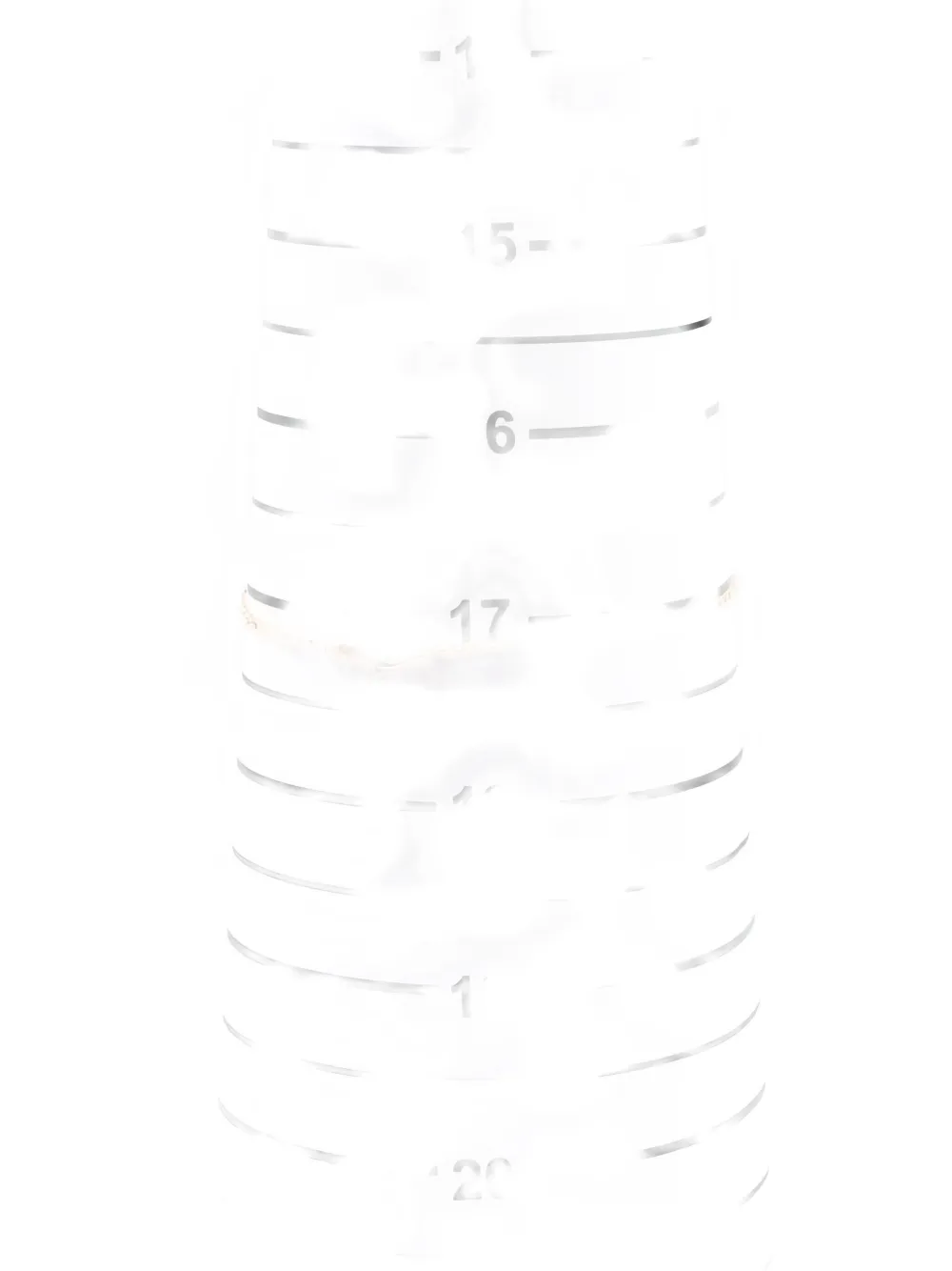 Pre-owned Van Cleef & Arpels 2010s 18k Rose Gold Carnelian Bracelet