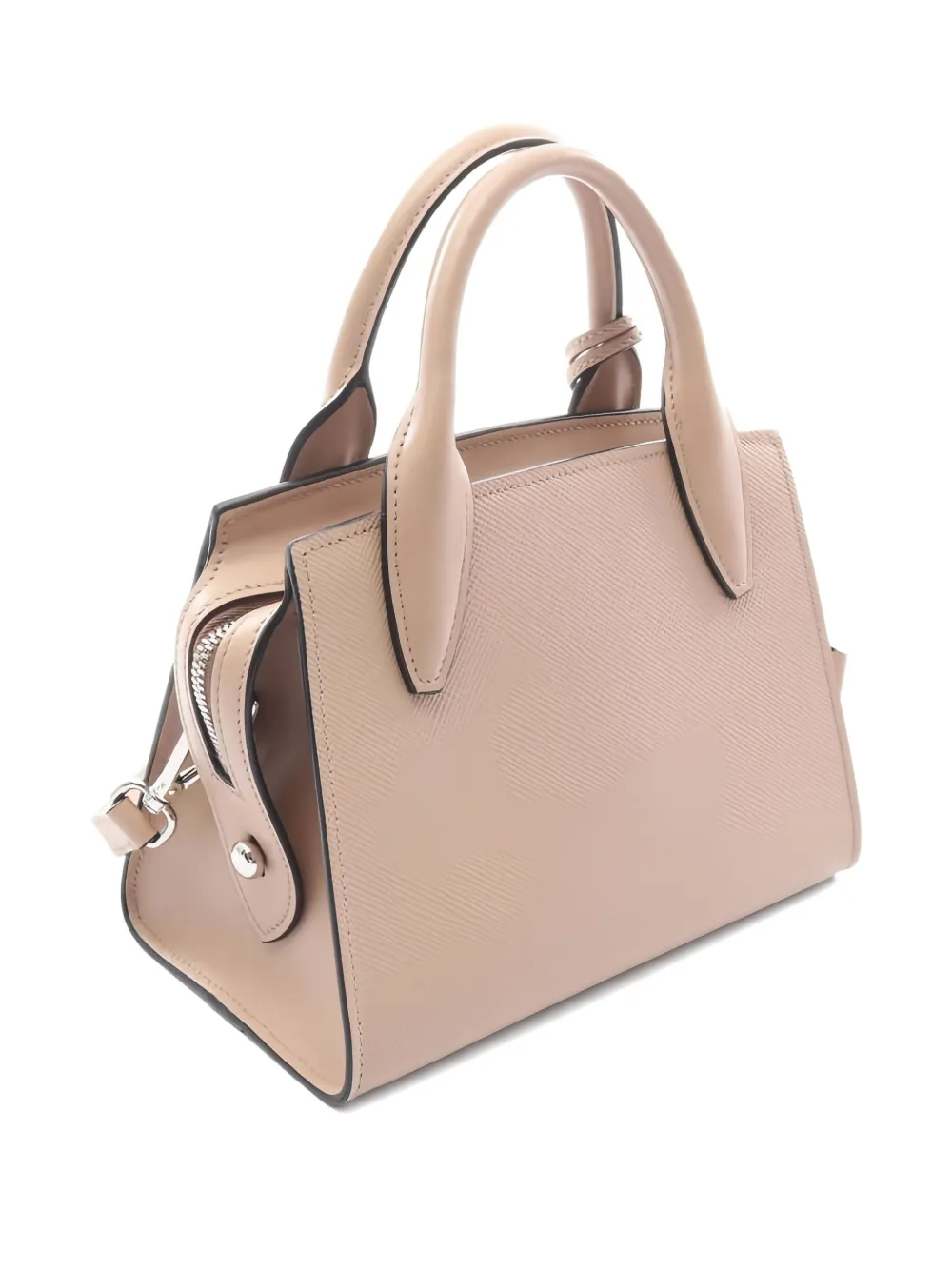 Prada Pre-Owned tote charol 2010 | Image 2