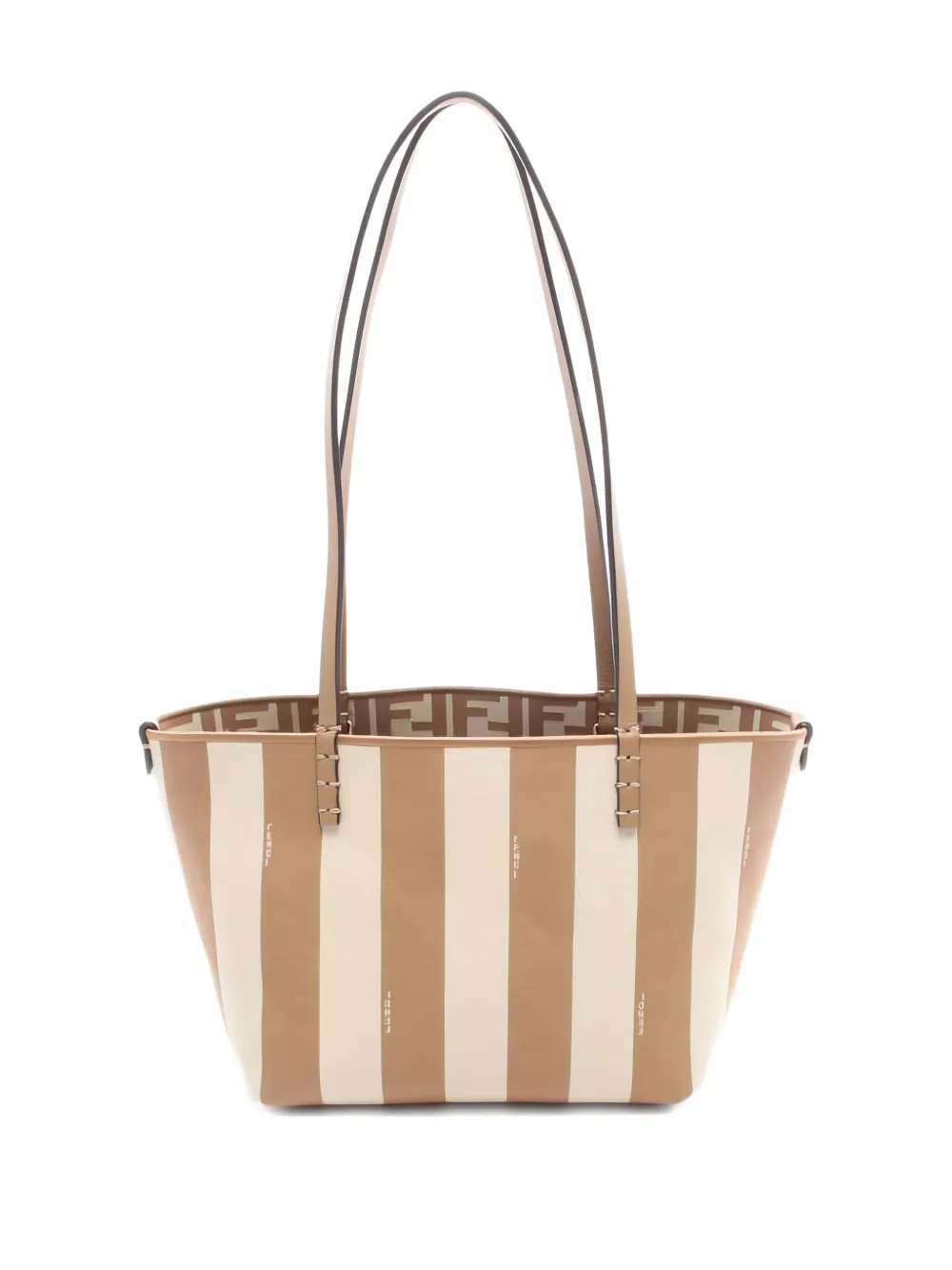 Fendi Pre-Owned 2010s small Roll shoulder bag | Pre-Owned | Image 2