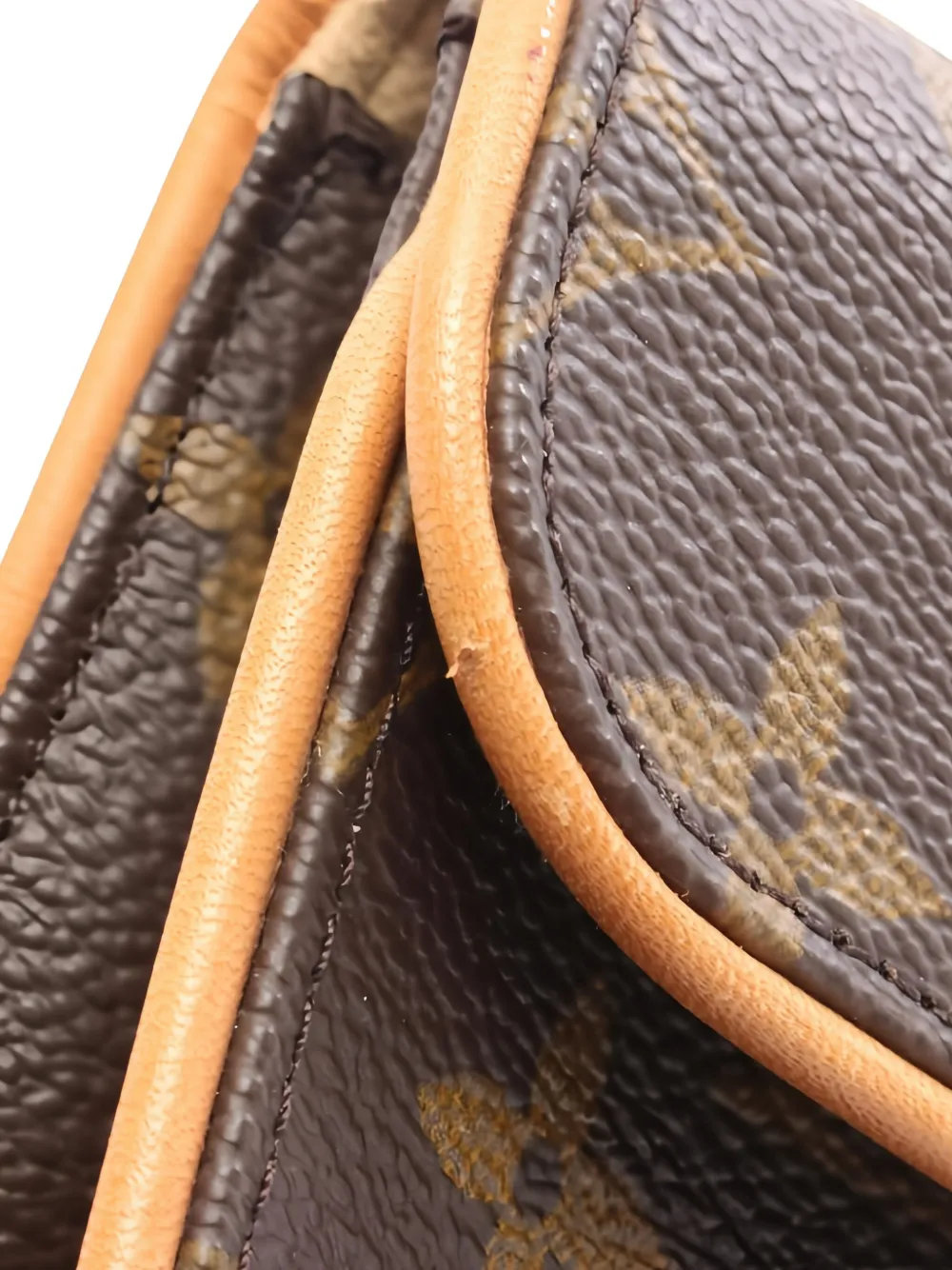 2001 Pochette Florentine Bel Bag