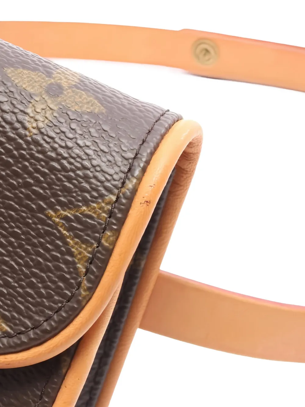 2001 Pochette Florentine Bel Bag