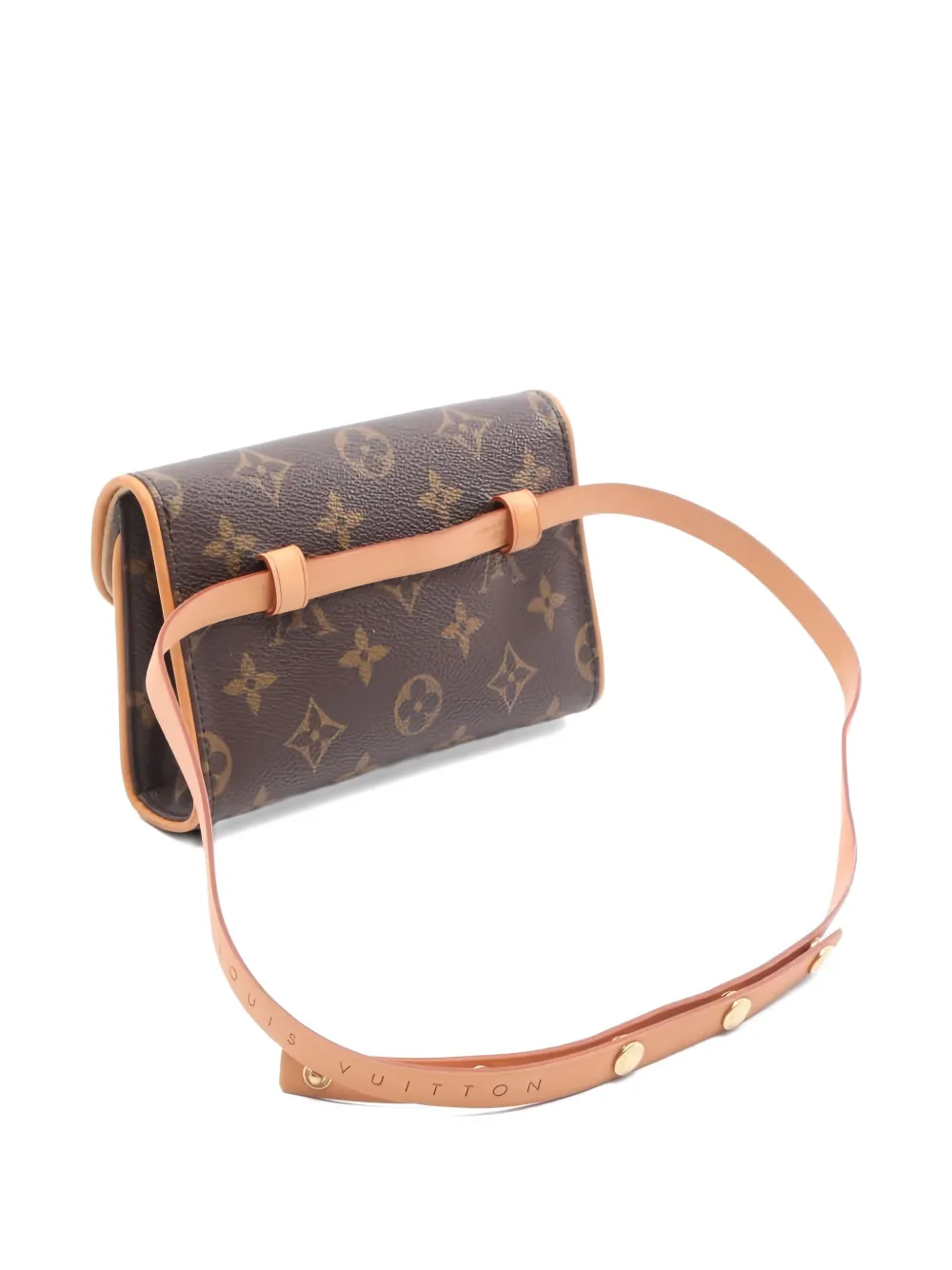 2001 Pochette Florentine Bel Bag