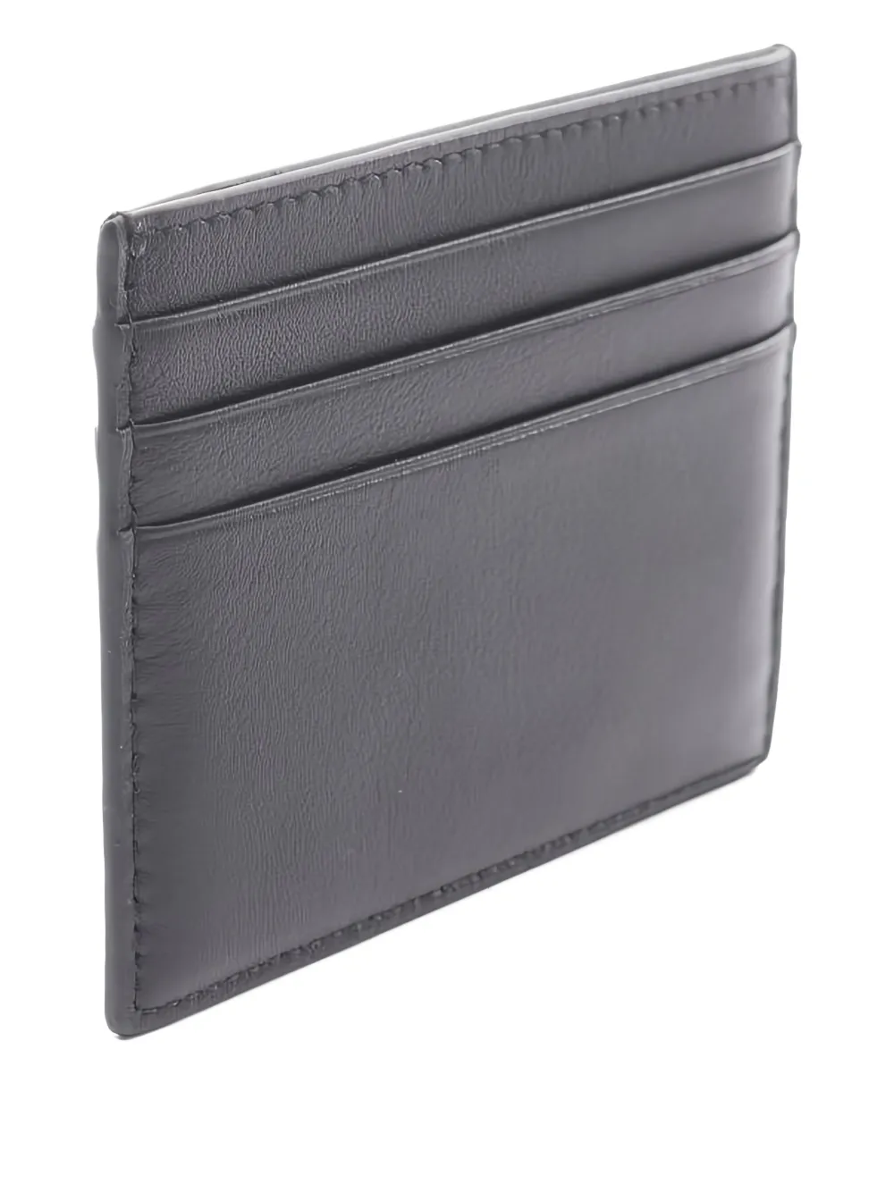 Prada Pre-Owned 2020s logo-print card case | Image 2