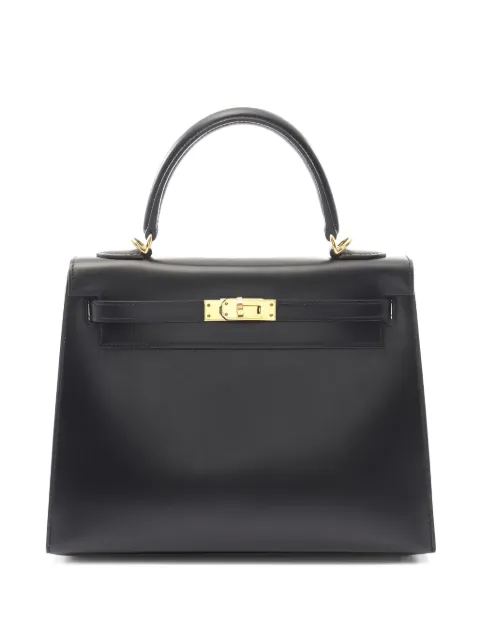 Hermès Pre-Owned bolsa de mano Kelly 25 2021
