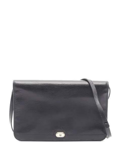 Christian Dior Pre-Owned bolsa de mano Honeycomb 2000