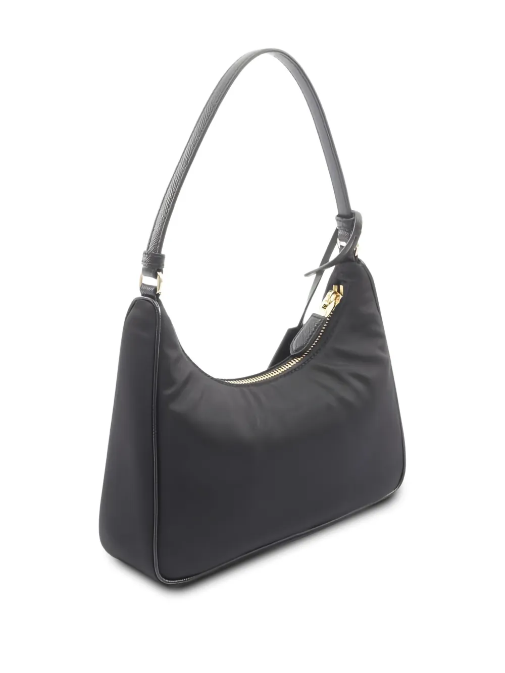 Prada Pre-Owned 2020s mini Re-Edition 2005 handbag | Image 2