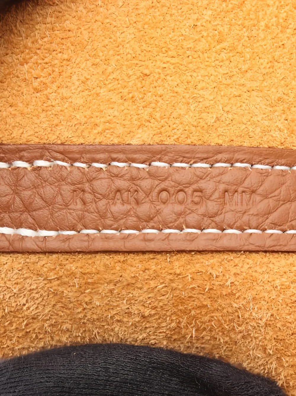 Pre-owned Hermes 2025 Picotin Lock Pm Leather Handbag In Brown