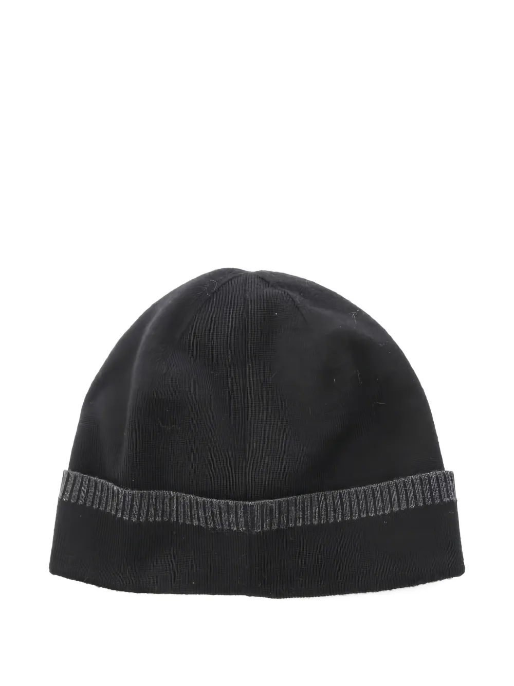 Louis Vuitton Pre-Owned 2024 logo wool beanie | Image 2