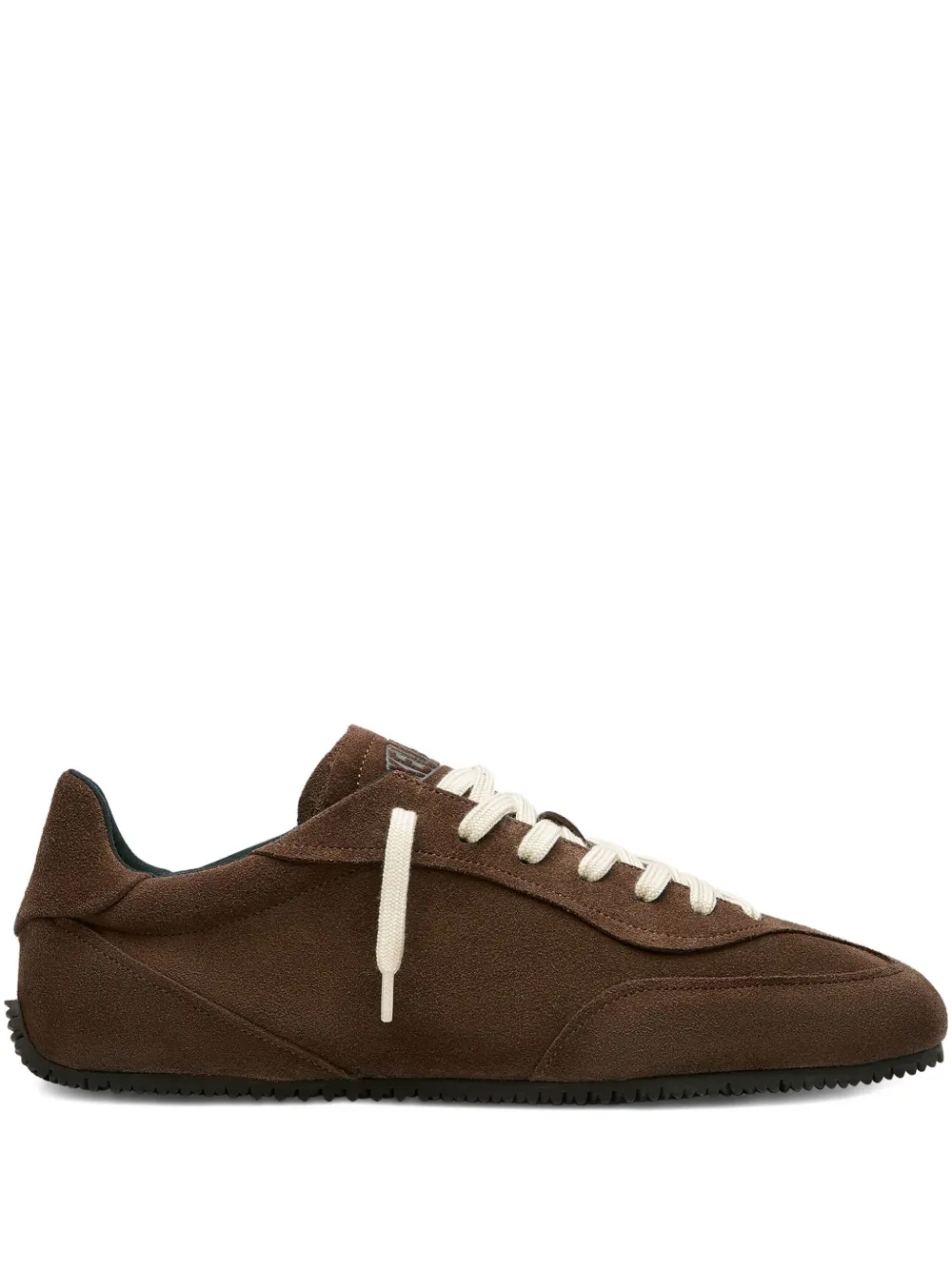 Axel Arigato Daze Runner sneakers | Brown | Image 1