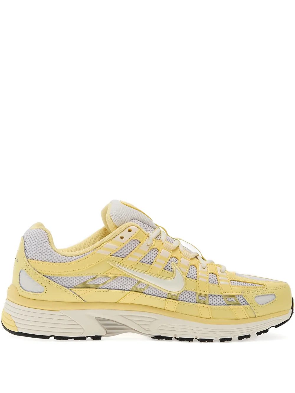 Nike P-6000 sneakers Geel