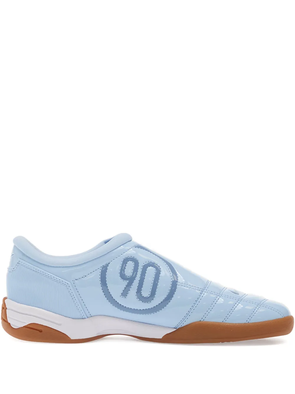Nike Total 90 sneakers Blauw