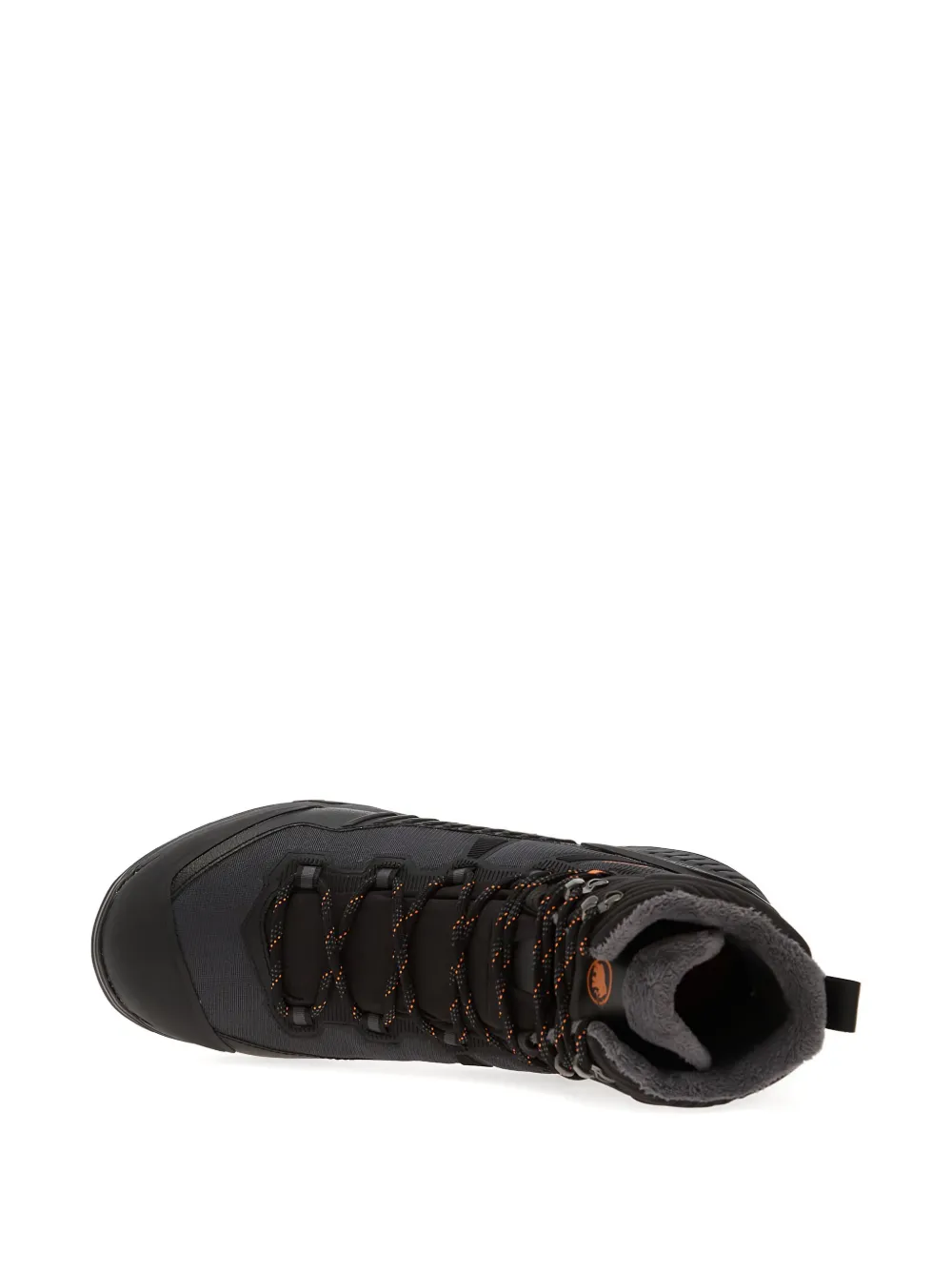 Mammut Blackfin III WP sneakers Zwart