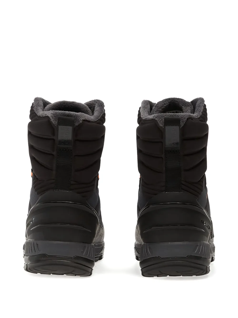 Mammut Blackfin III WP sneakers Zwart