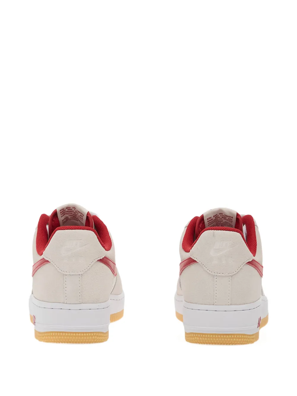 Nike Air Force 1 '07 LV8 sneakers Beige