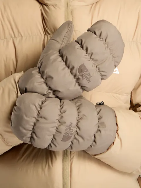 The North Face manoplas Montana