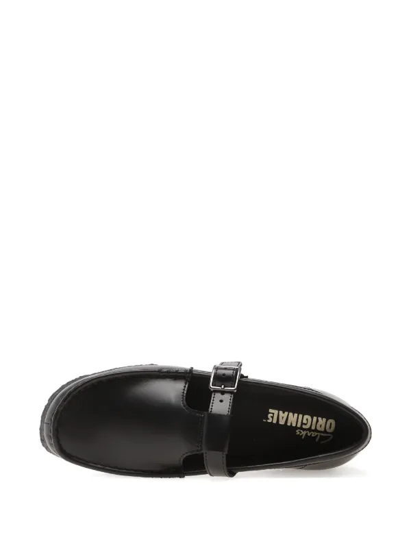 靴 26cm Clarks Originals WallabeeLoafer UK8 Clarks Originals Wallabee Loafers | Black | FARFETCH ZA