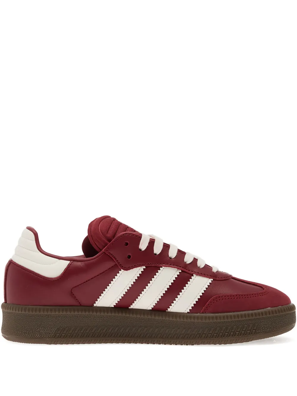 adidas tenis Samba XLG | rojo | Image 1