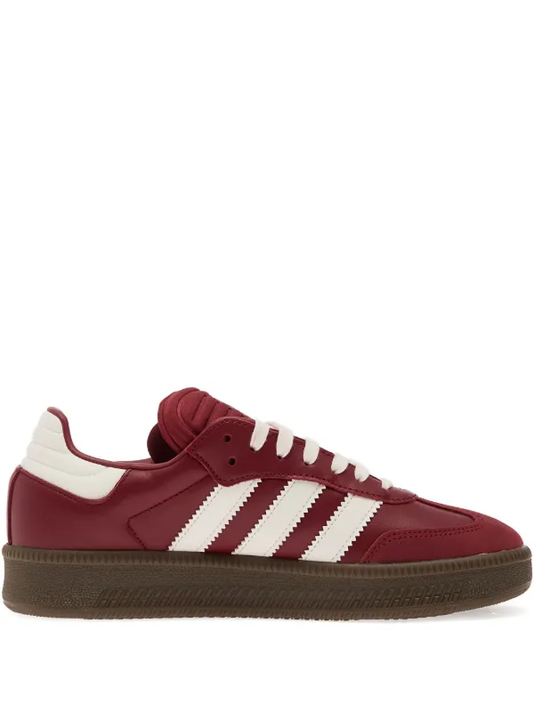 Adidas Samba XLG Sneakers | Red | FARFETCH