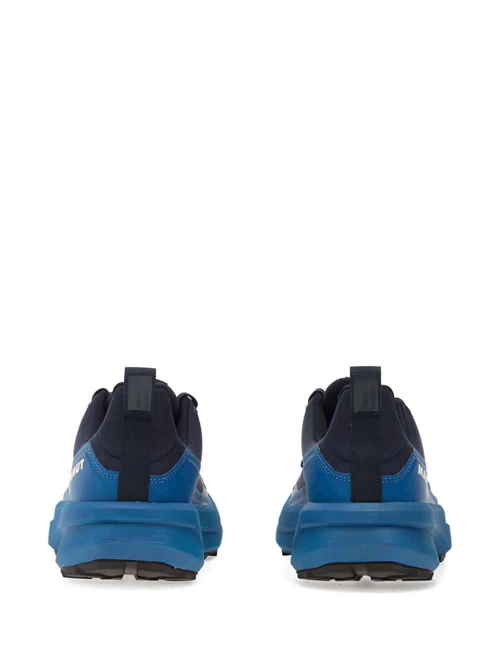 Mammut Aenergy sneakers Blauw