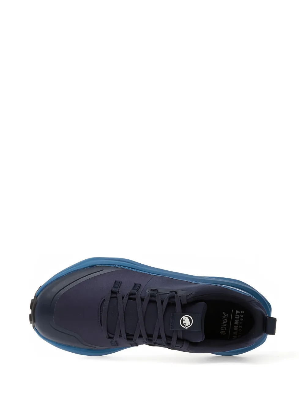 Mammut Aenergy sneakers Blauw