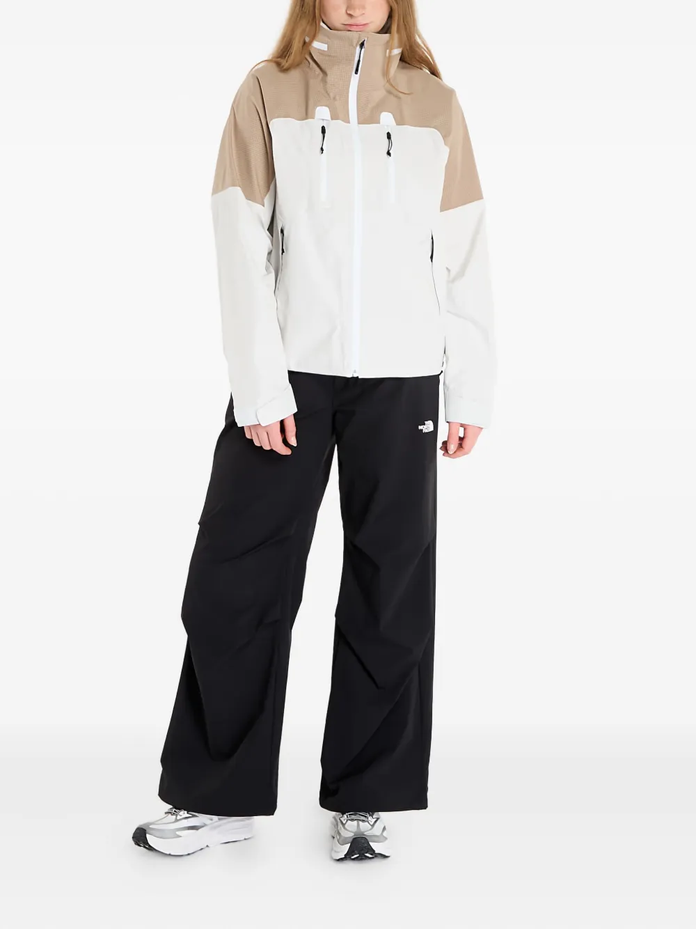 The North Face Devils Thumb jacket | Bomberjacken | Image 2