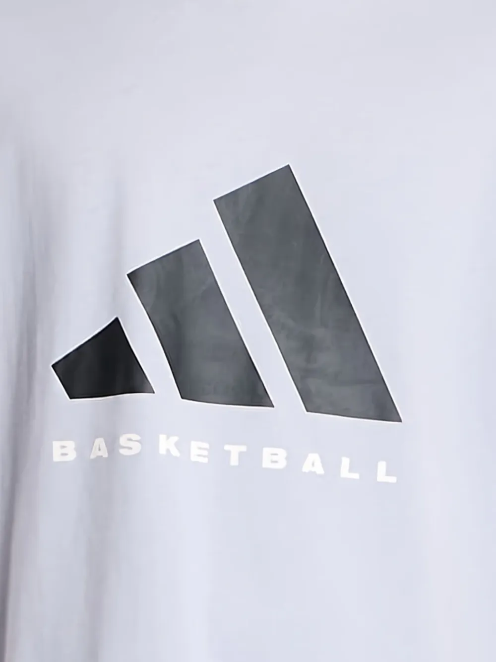 Adidas Originals Logo-print Tank Top In Gray