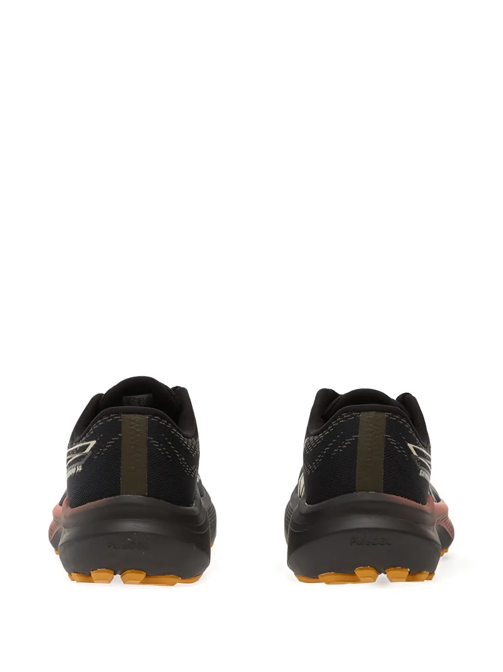 Asics Gt-2000 14 Sneakers In Multi